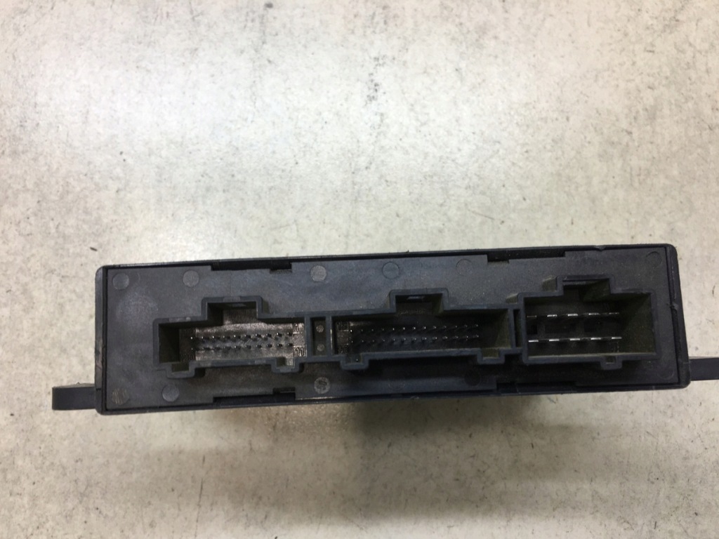 фото №3, Модуль комфорта ford mondeo mk2