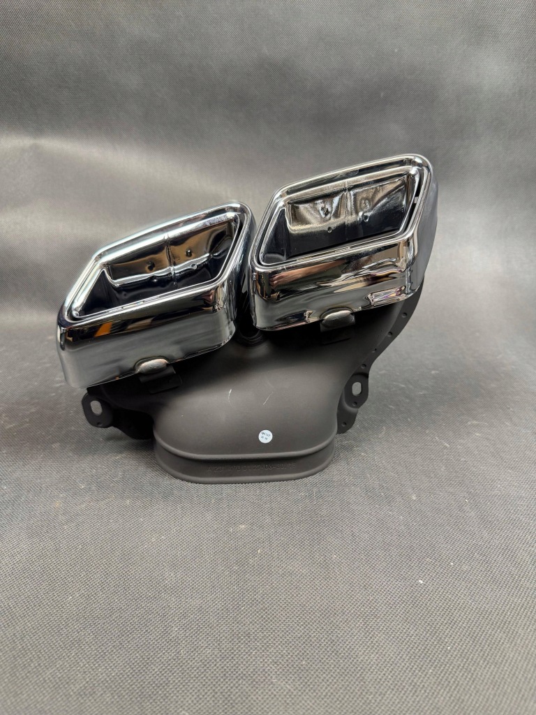 Купить Наконечник глушителя выхлоп гаситель mercedes sl amg r231 a2314900127