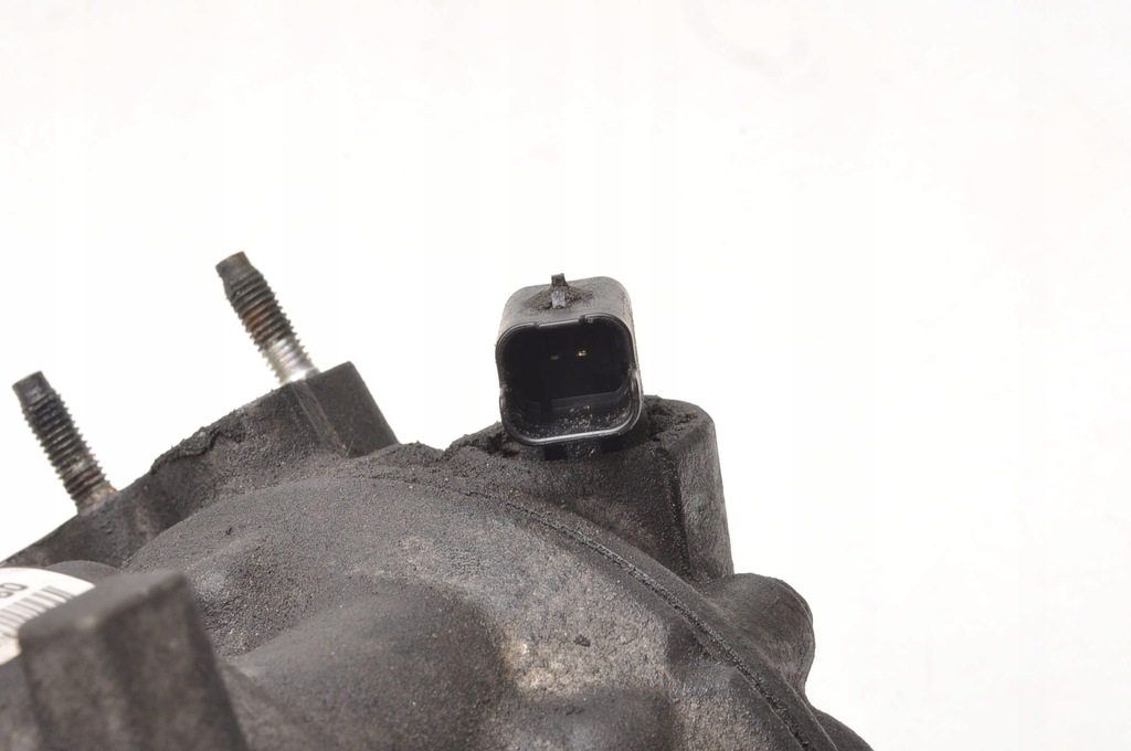 фото №7, Citroen c5 iii 2.0 hdi компрессор кондиционера 9671340580