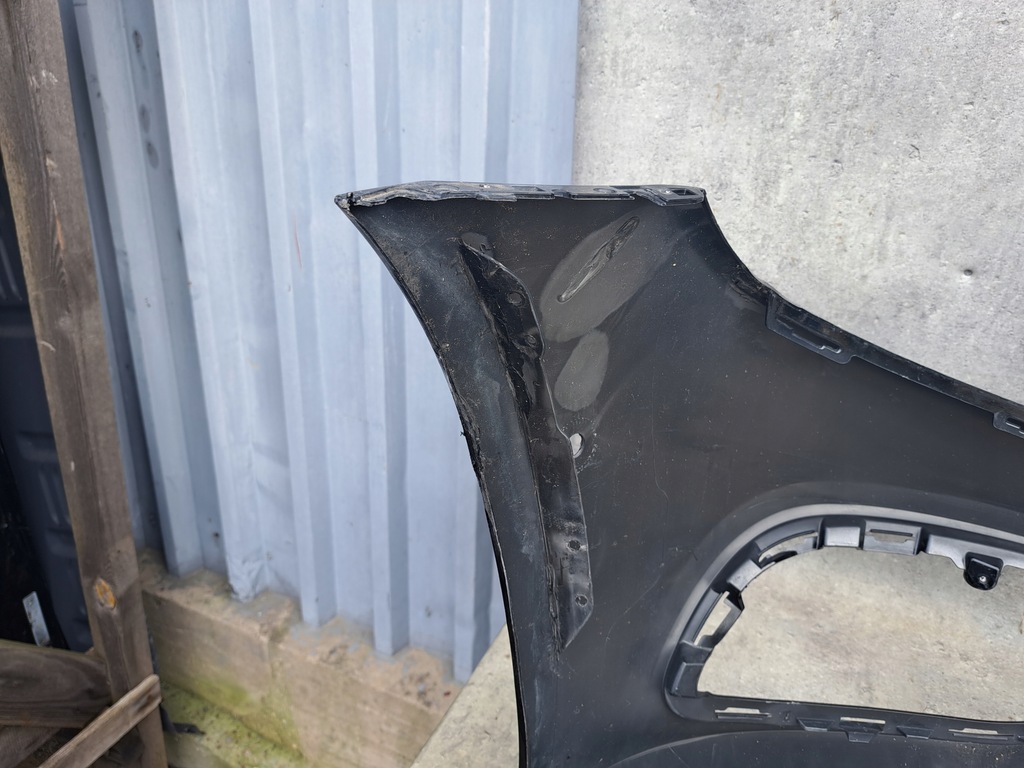 фото №8, Mercedes e klasa w213 бампер перед передній a2138850238