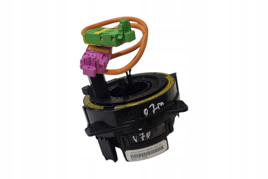 Стрічка подушка безпеки volvo v70 4u40453ch Зі Шроту