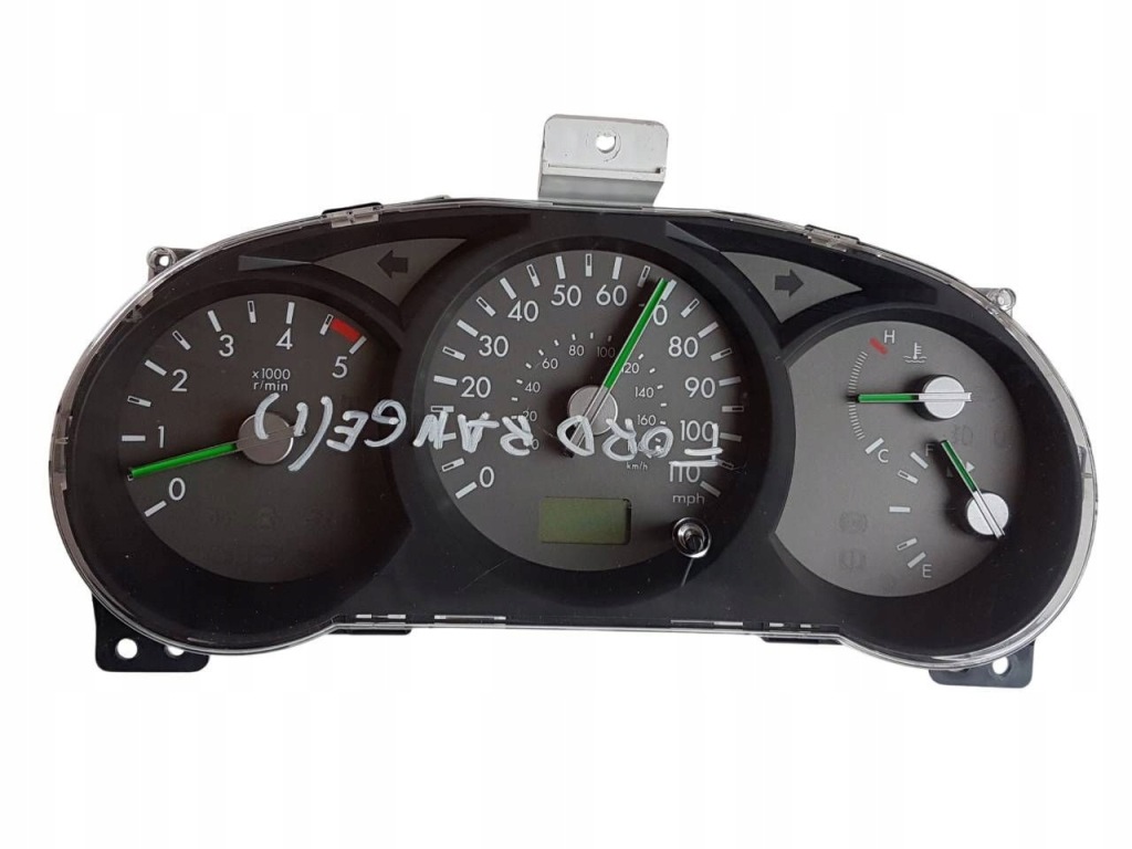 Купить 2007 ford ranger панель ur7155430a