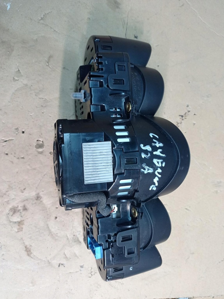 фото №8, Лічильник прилади porsche cayenne гібрид