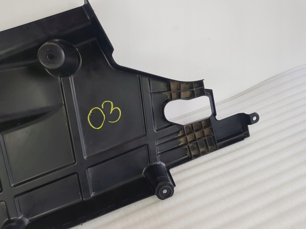 Ford mondeo mk5 накладка подвеска нижняя левая в Украине