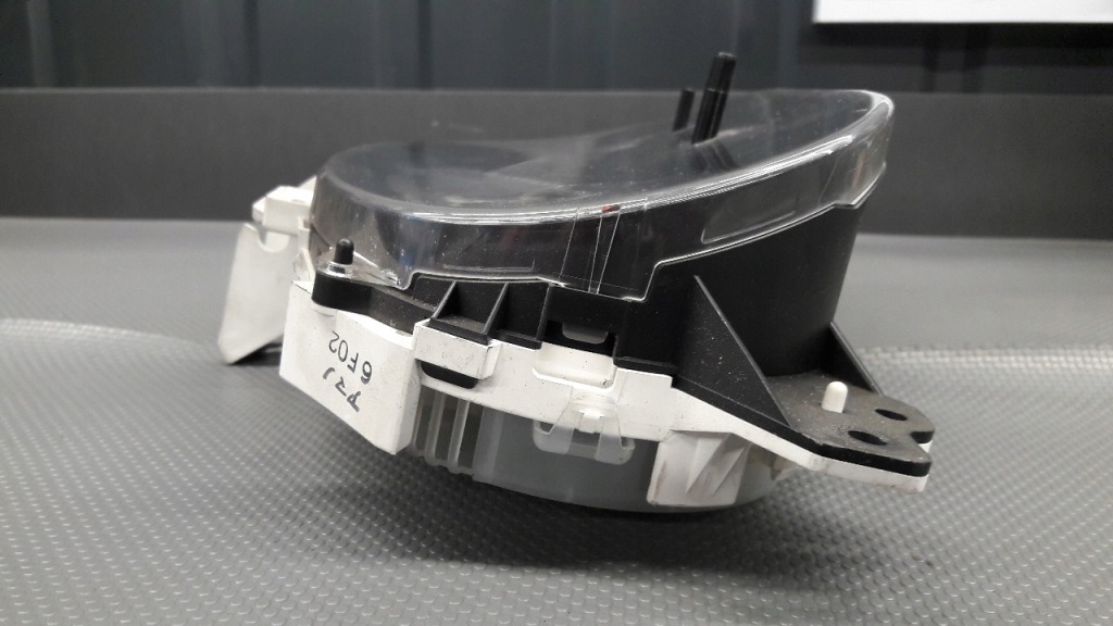 фото №8, Cc79d счетчик mazda 5 2,0 cd