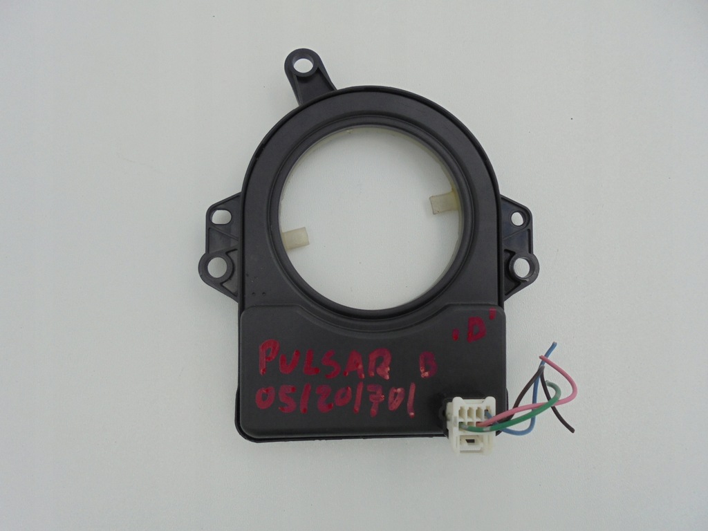 фото №5, Nissan pulsar датчик kąta поворота 479454ba0a