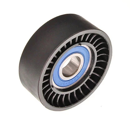 фото №2, Ролик ремень многоручейковый. lexus ls