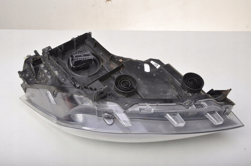 фото №11, Seat ibiza v лампа ліва передня лівий перед 6f2941007b