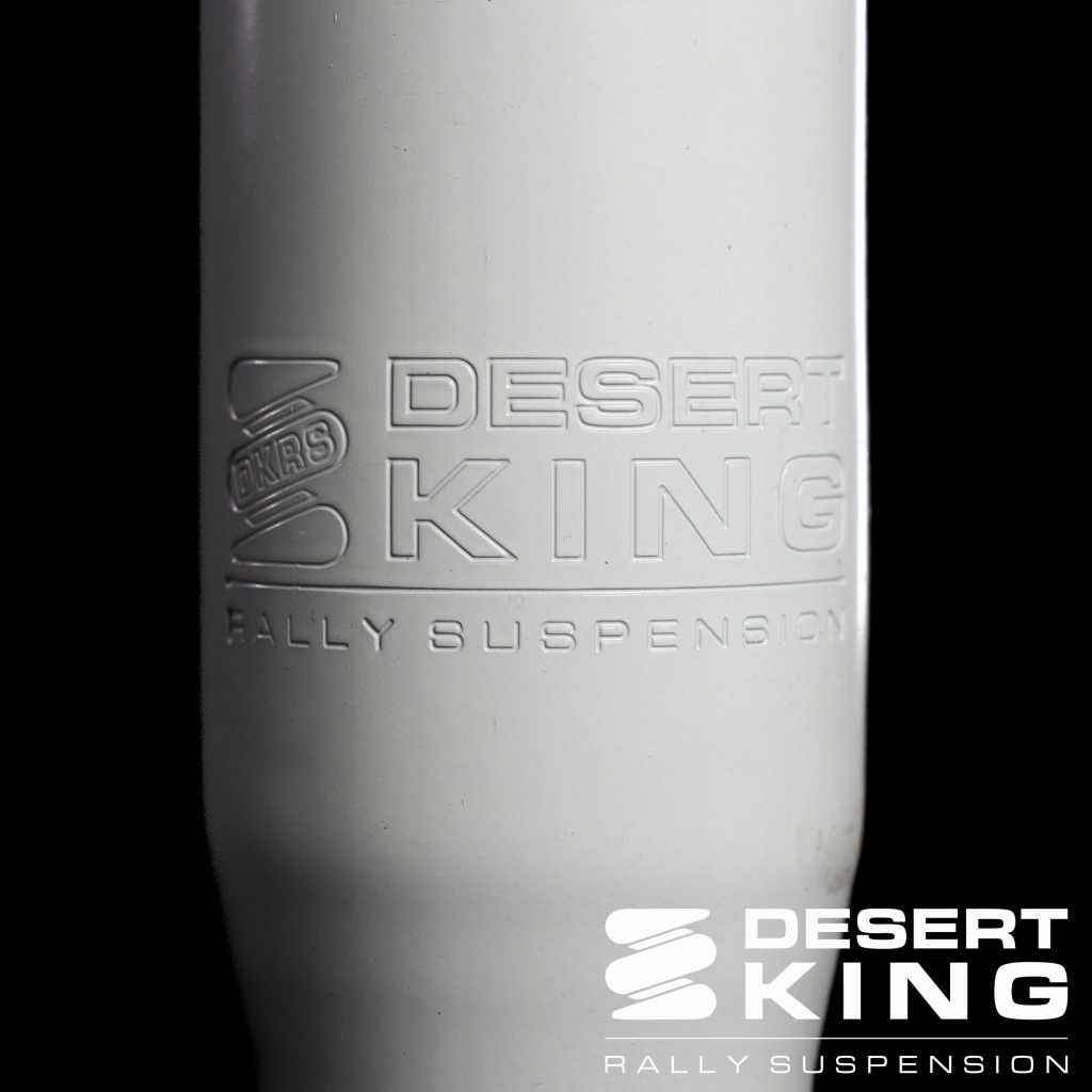 фото №9, Desert-king підвіска lift +2" dkrs dla toyota hilux vigo 2005-2014