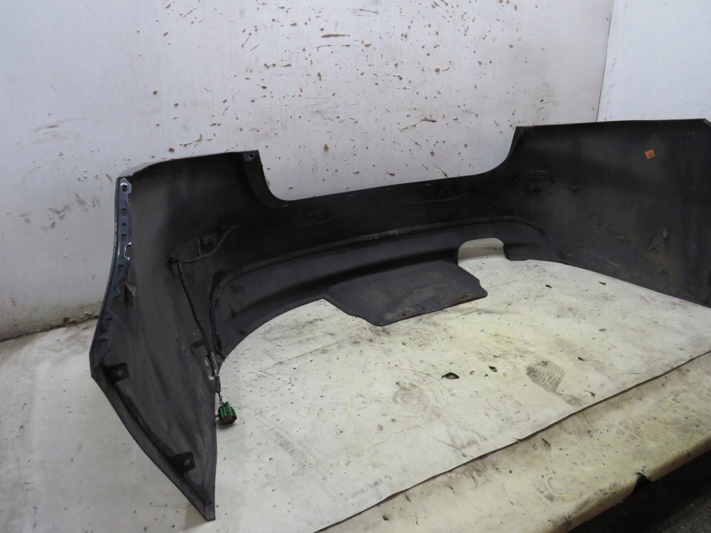 Бампер задняя задний pdc lrc jagura xf x260 gx73-17a894-ba Оригинал