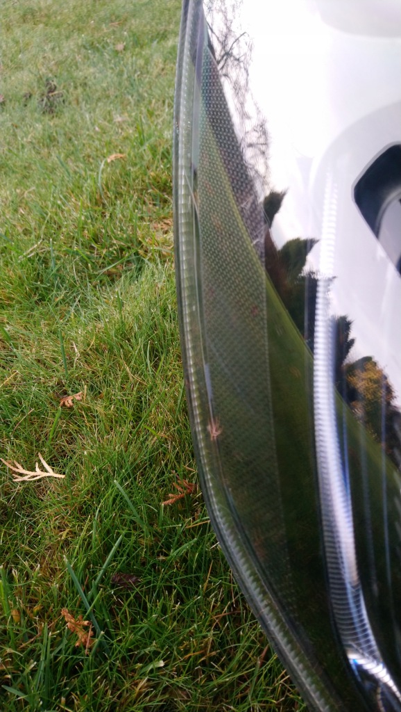 Фара правый  перед передняя ford focus mk4 led в Украине