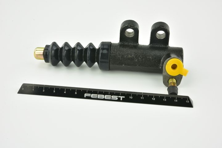 фото №13, Насос сцепления febest 0580-mz6