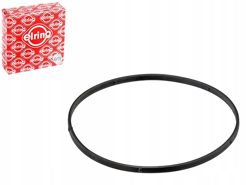 фото №1, Elring 004.030 прокладка, термостат
