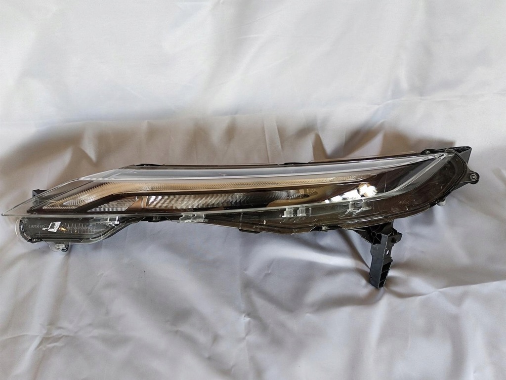 фото №1, Лампа led лівий перед nissan juke ii 90170975