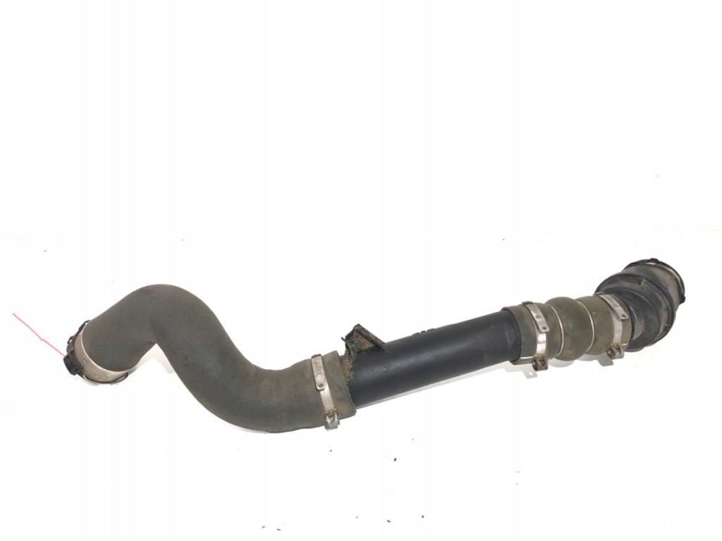 Купити Труба турбіни renault clio iv 144601524r 1.5 75km