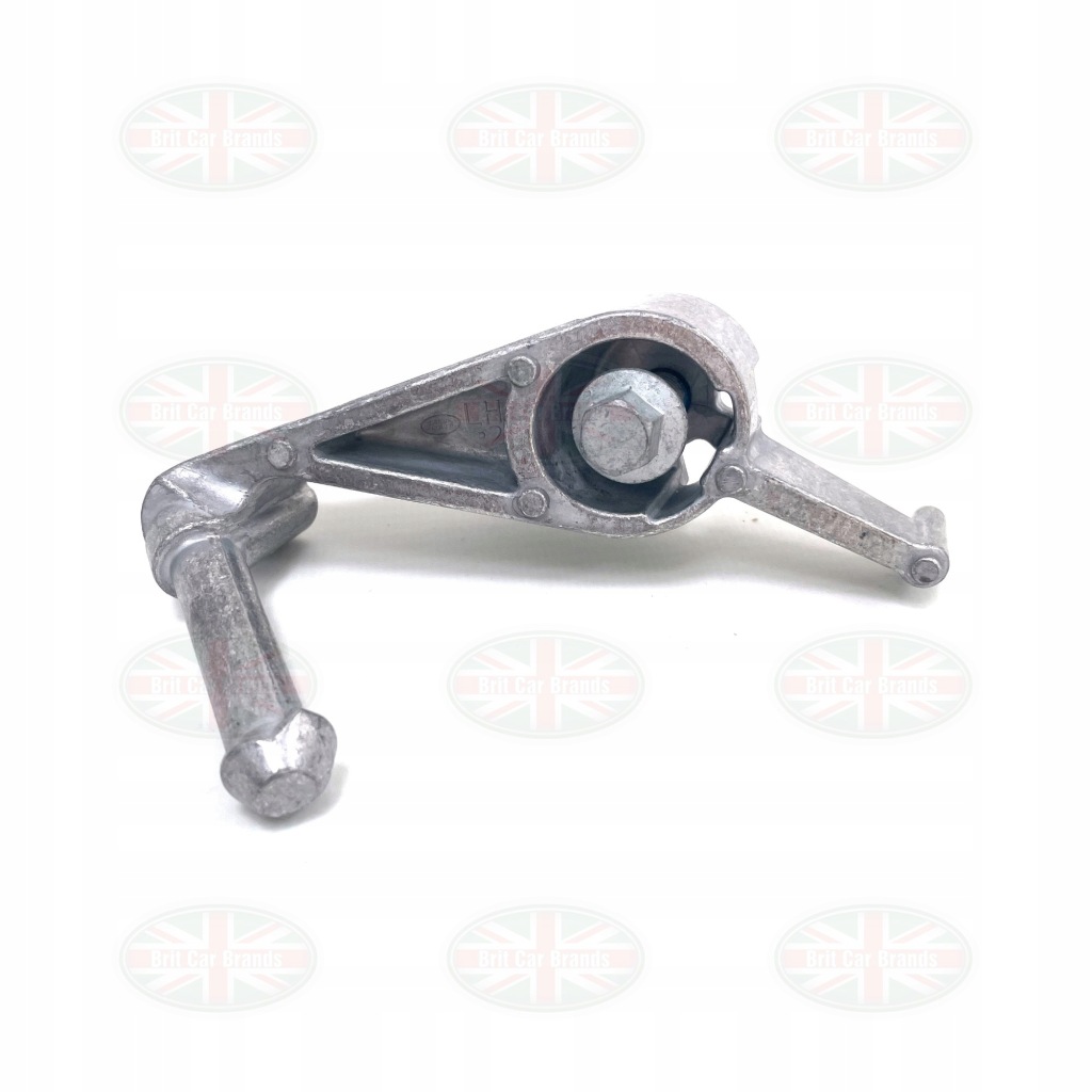 Кронштейн кронштейн трубы выпускной land rover range rover lr125205 Цена