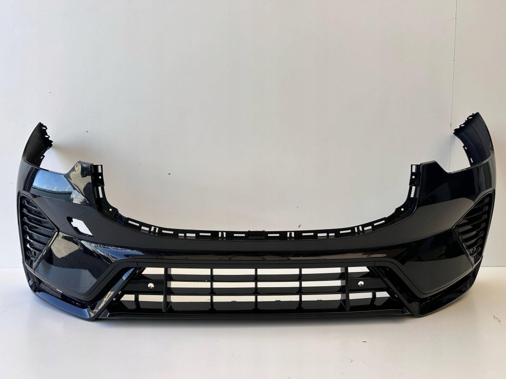 фото №4, Volvo xc60 ii r-design lift бампер перед 32234958 оригинал