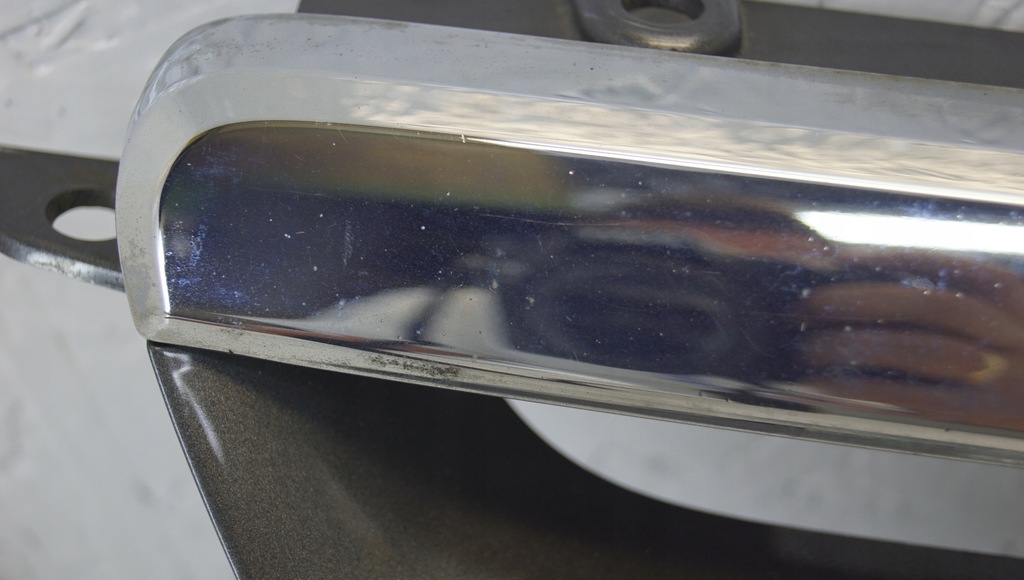 фото №8, Решётка радиатора решётка радиатора honda fr-v