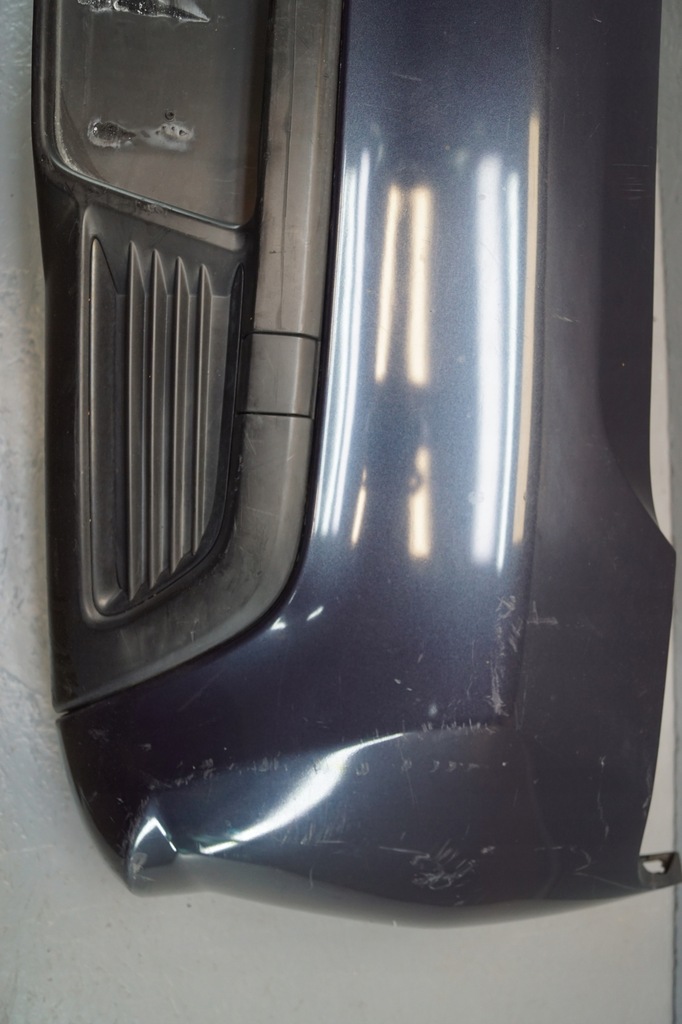 фото №8, Бампер задняя peugeot 308 t7 lift hb