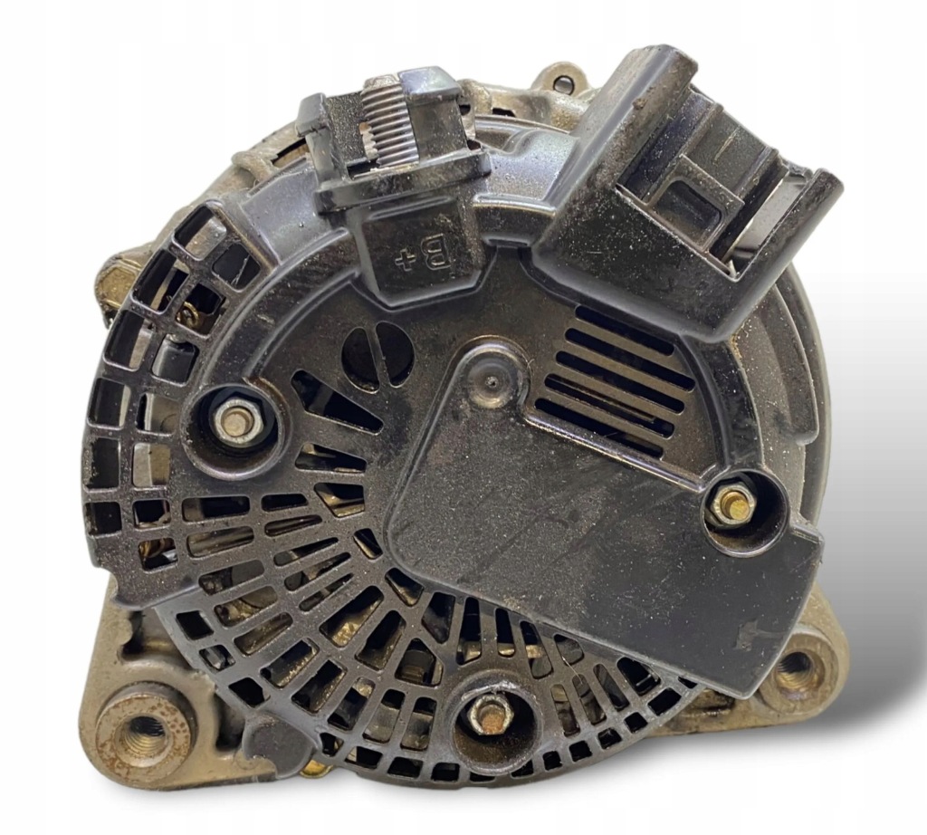 Ford mondeo mk v 2016 дизель 2000cm3 генератор 1c8198 с Разборки