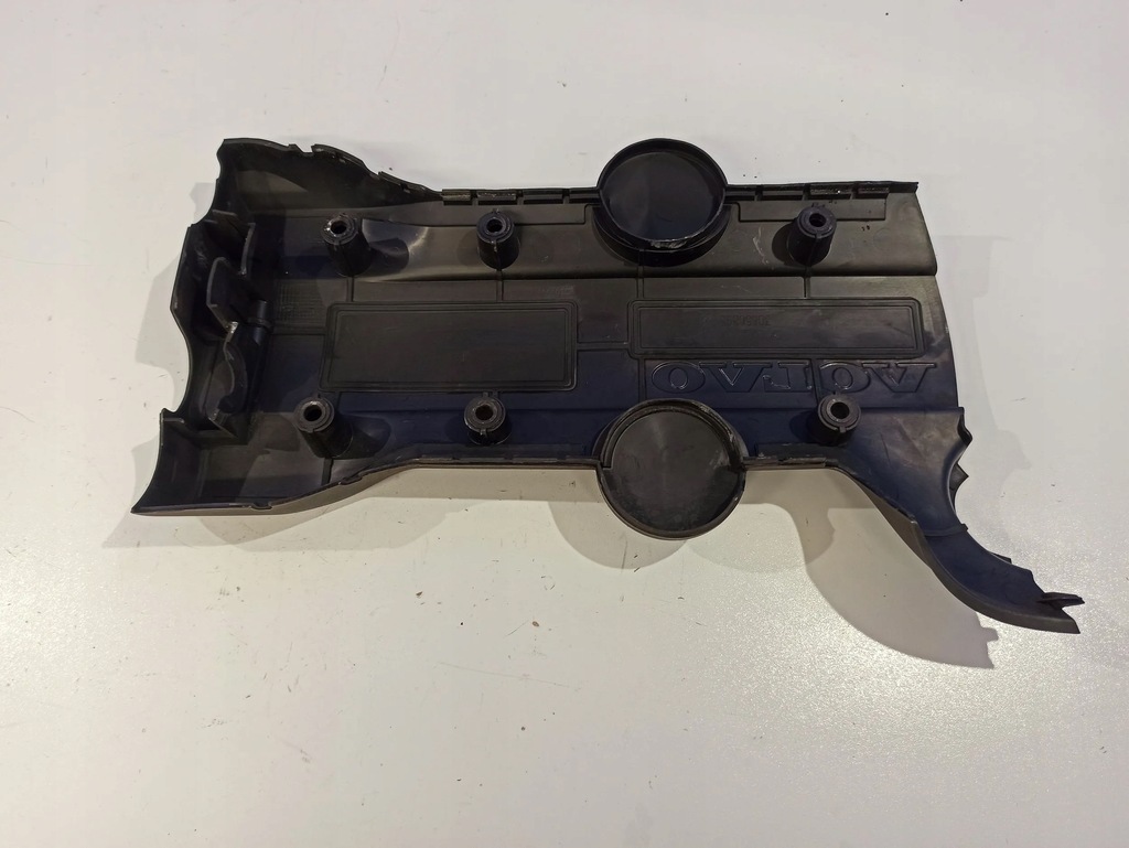 фото №3, Volvo s80 2007 верхний