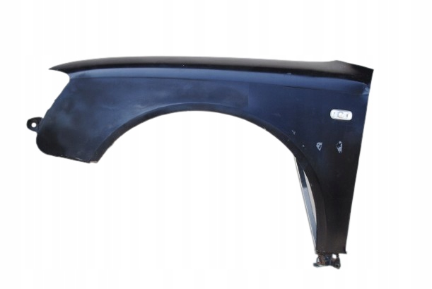 фото №1, Крила лівий ly9b audi a4 b7 avant