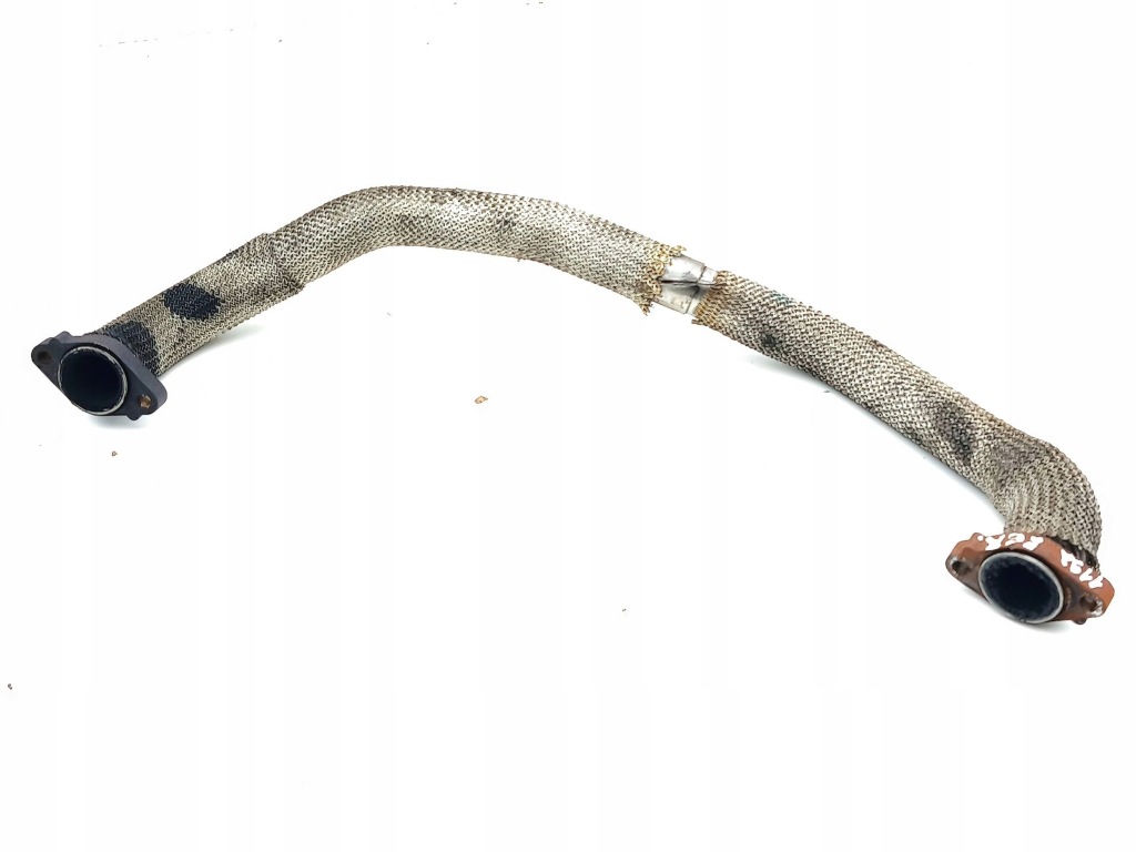 Land rover evoque 1 2013 шланг egr Оригинал