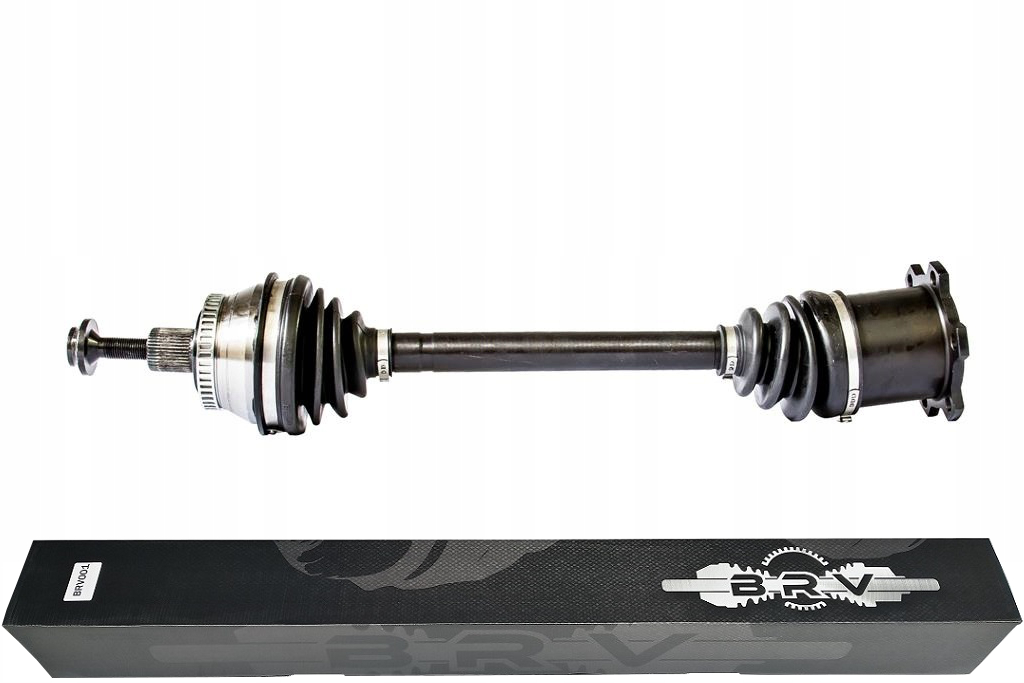 Купити Привідний вал права audi a4 b5 1.9 tdi +quattro механічна коробка передач