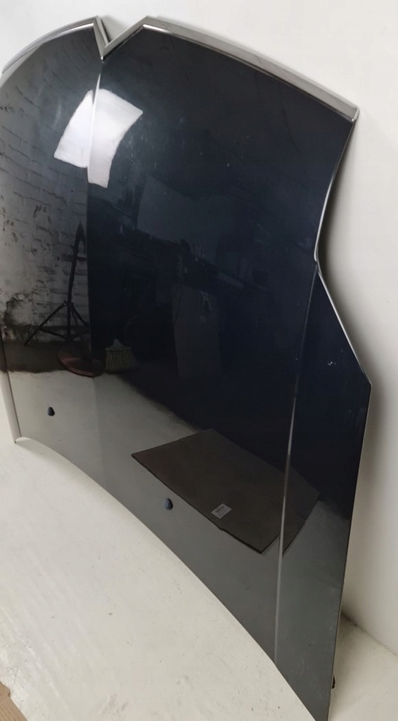 фото №3, Капот eyp citroen c6 i