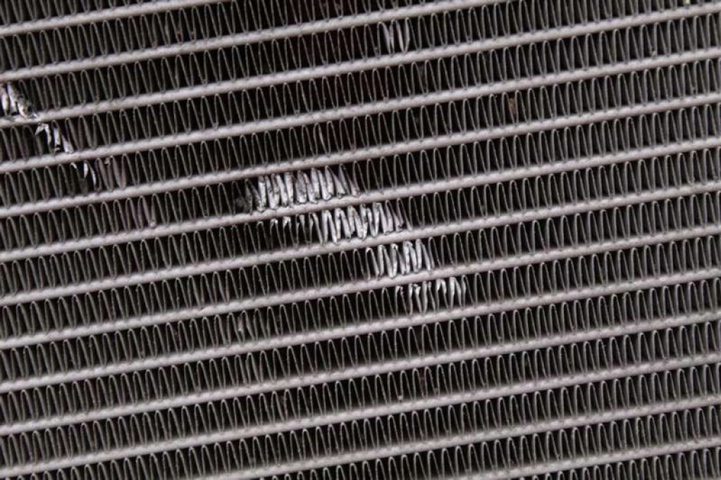 Радіатор води nissan qashqai 1 1 2.0 16v 141 km 07-10 Зі Шроту