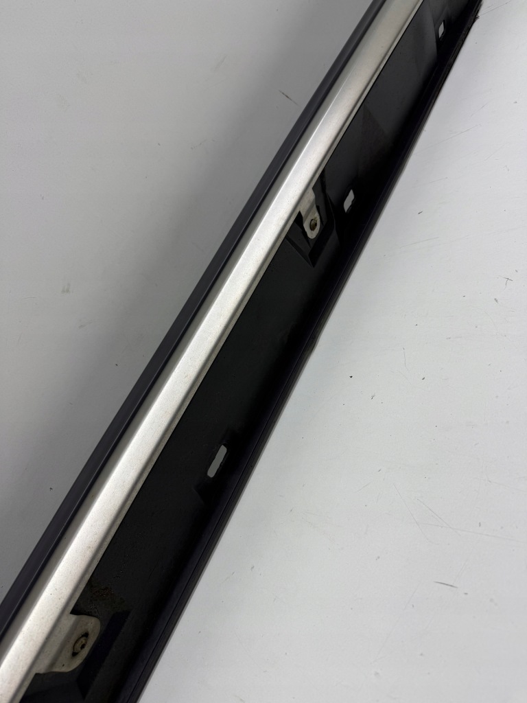 Купить Audi a6 c7 allroad молдинг накладка порог порог левая оригинал