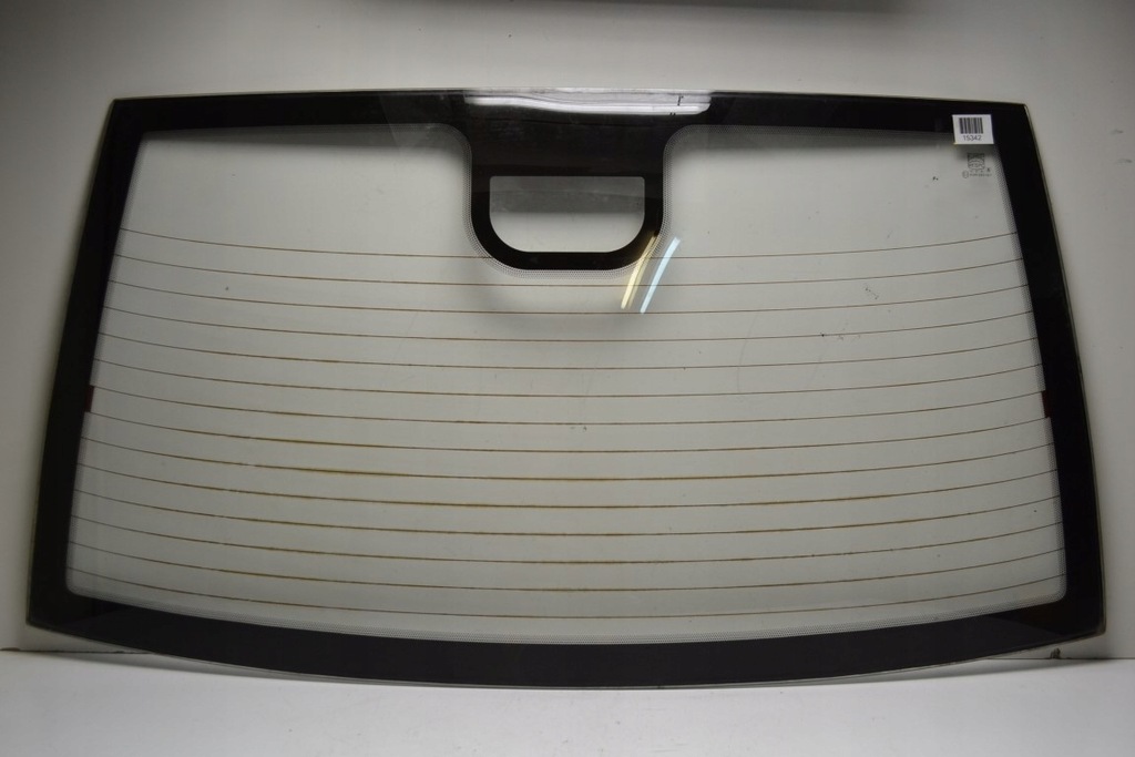 фото №1, Polonez atu стекло задняя задняя