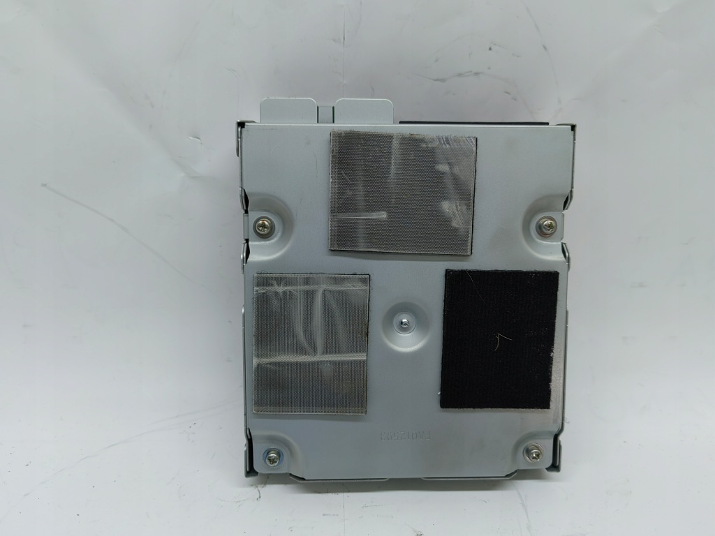 фото №3, Vw touareg ii 7p модуль камери