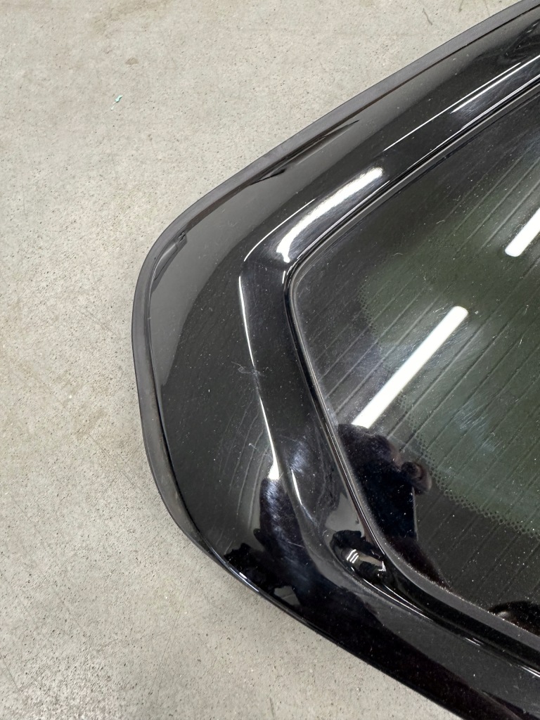 фото №14, Стекло кузовная bmw x5 g05 оригинал piano левая