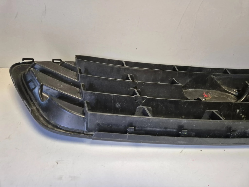 фото №16, Ford transit custom 2019 решітка радіатора