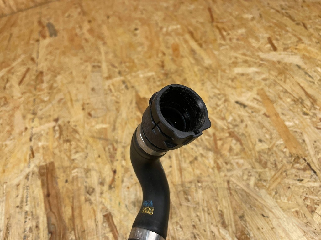 фото №10, Wąż труба шланг wody mercedes eqe w295 w297 a2975010100