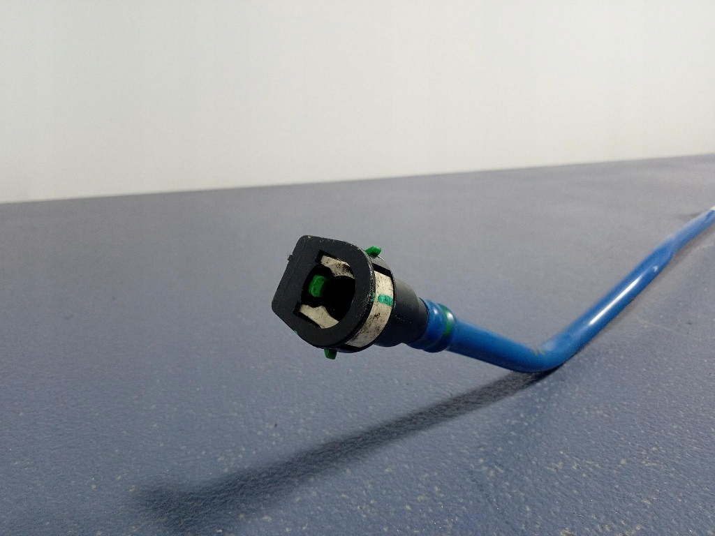 фото №6, Bmw x6 g06 3.0d b57 265km шланг топлива 7439973