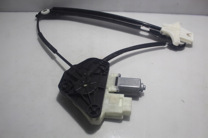 фото №3, Механизм окон правый задняя skoda rapid ii lift