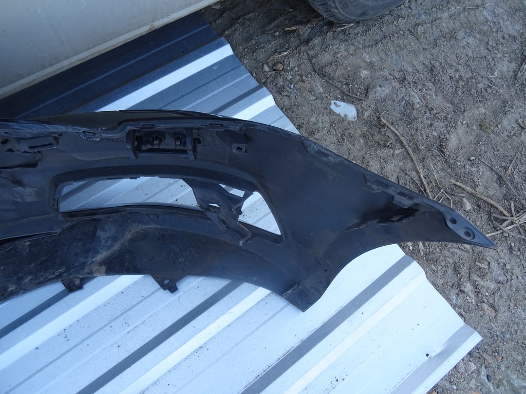 фото №7, Бампер перед audi a6 c8 4k0 18-22