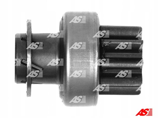 фото №9, Зчеплення односторонній, стартер as-pl sd9026