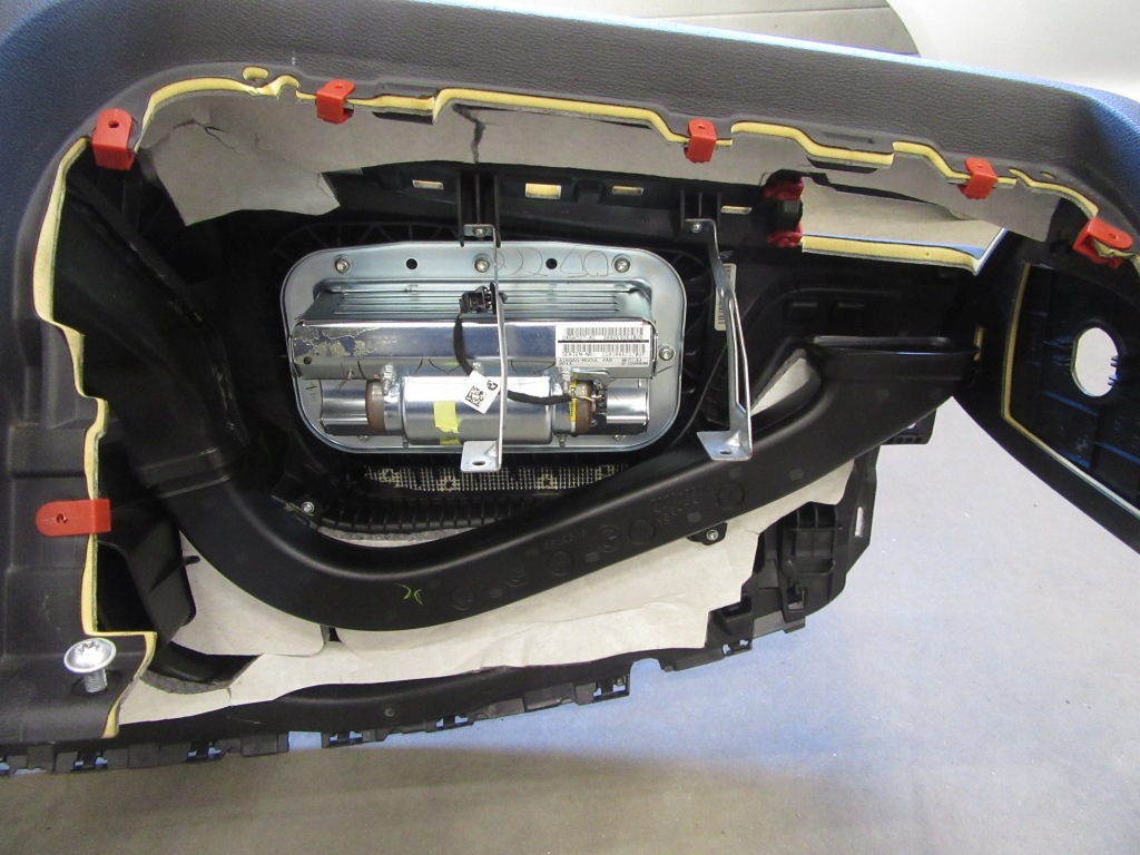 Приборная панель приборная навигация bmw f25 x3 f26 x4 европа подушка безопасности head up hud с Разборки