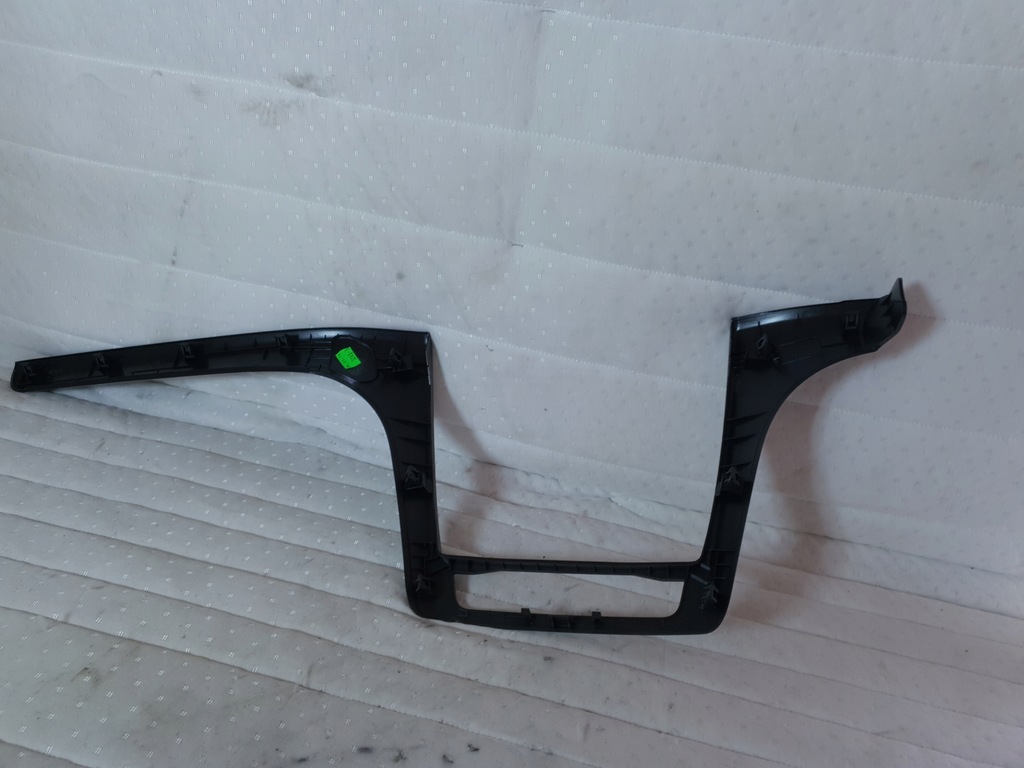 фото №7, Молдинг dekor панелі консолі skoda yeti 5l1858418