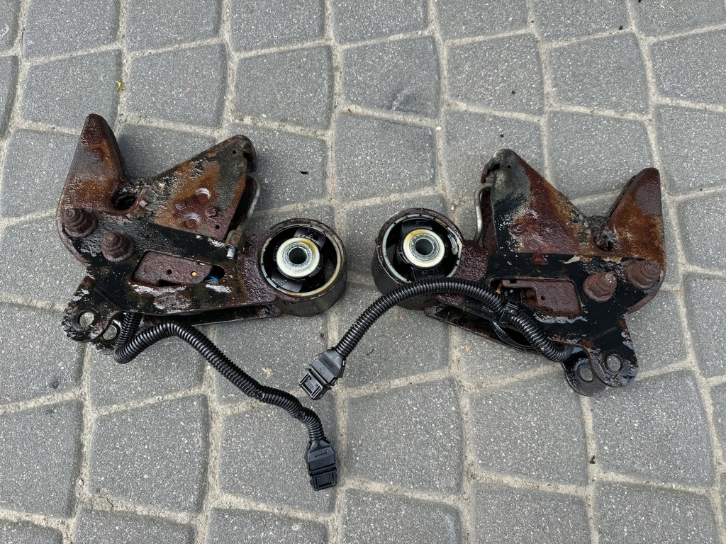 фото №1, Замок замок кабины mercedes atego iii e6