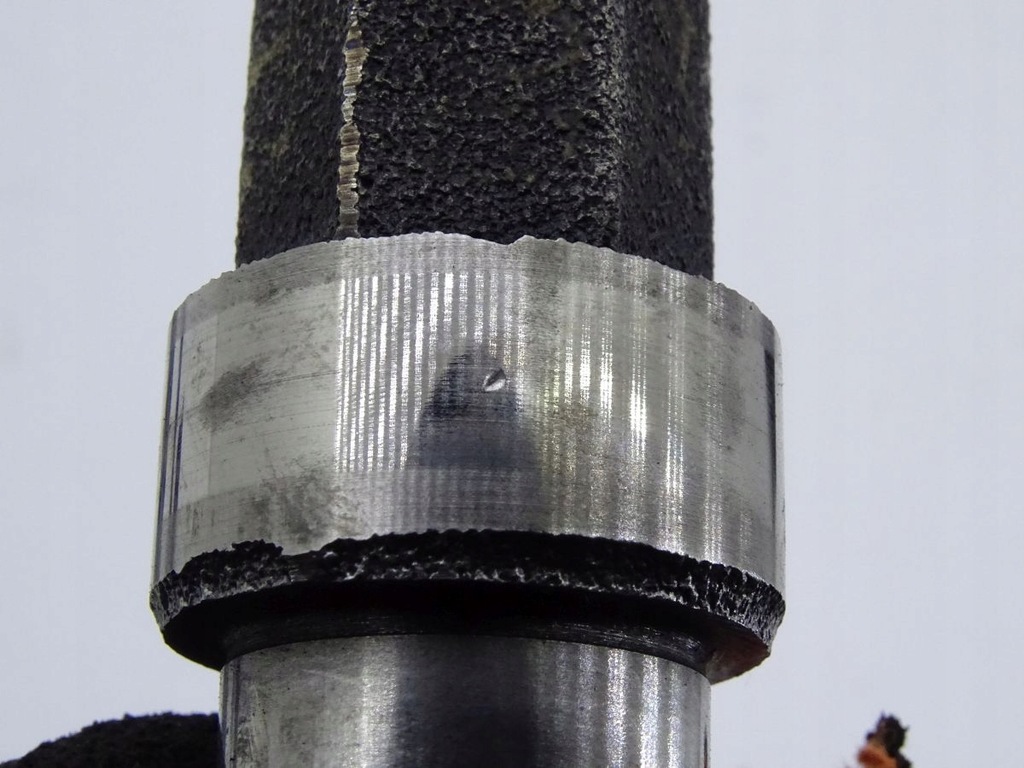 фото №7, Land rover freelander 2.0 td4 вал распределительного вала ss