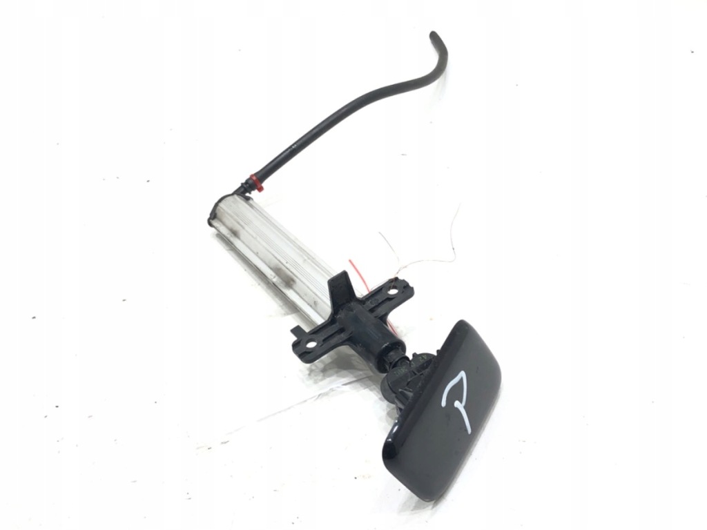 фото №1, Омыватель фара левый перед renault scenic iii minivan