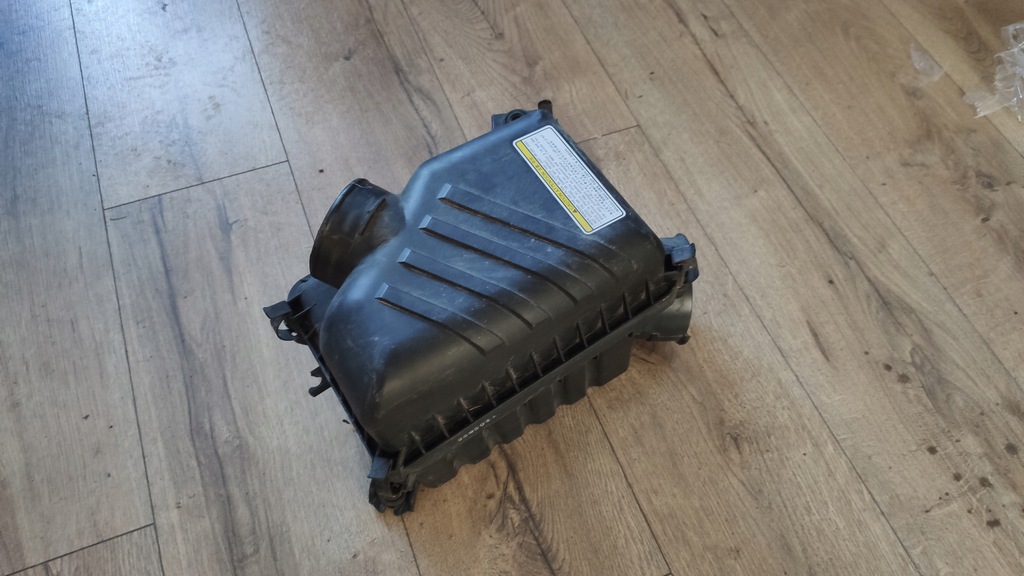 фото №1, Корпус фильтра воздуха hyundai tucson 04-