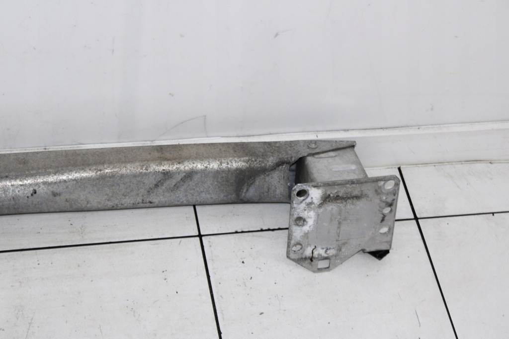 фото №6, Citroen c4 ii 10r- балка бампера перед передняя