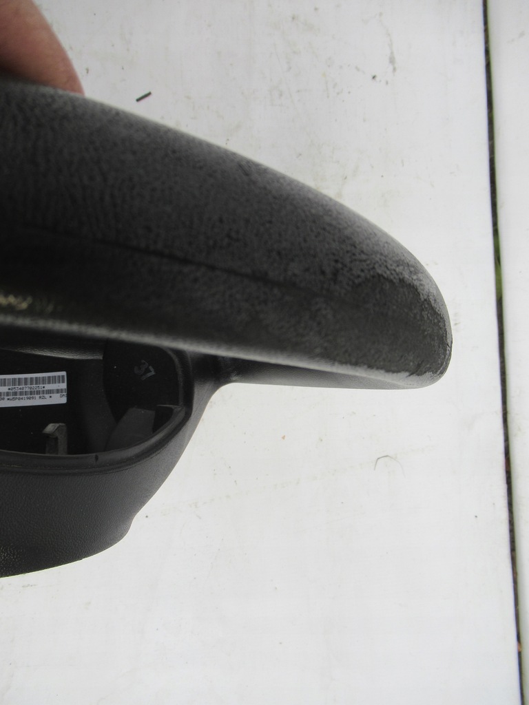 фото №5, Повітропровід seat altea 04-09