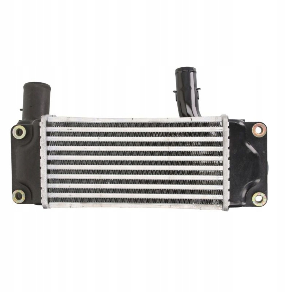 Радиатор интеркулер Цена