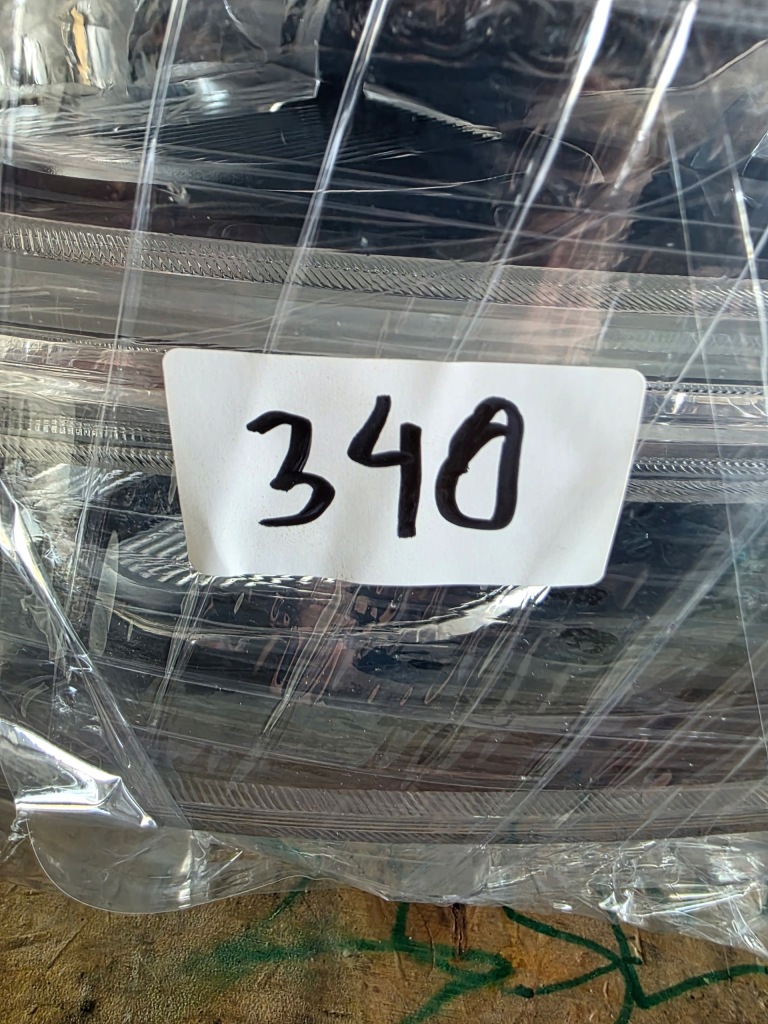 фото №6, Volvo xc40 full led лампа передняя 32342457